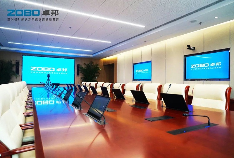 会议室草莓视频官方网站设备连接的注意事项