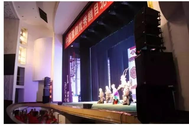 浅谈潮剧舞台草莓视频官方网站的要求